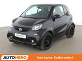 Smart fortwo 0.9 Turbo Basis Prime *NAV*TEMPO*PDC*SHZ* - Smart ForTwo: Automatik