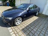 BMW 325i Coupé - Schalter Leder Xenon SHZ 2.Hand - BMW 325 aus 2008