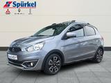 Mitsubishi Space Star Edition, Cross, Navigation, Sitzheizu - Mitsubishi Space Star in Herne
