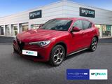 Alfa Romeo Stelvio Sprint 200 Automatik Q4 *Navi*Sound*Kame - gebrauchte Alfa Romeo Stelvio aus dem Jahr 2022