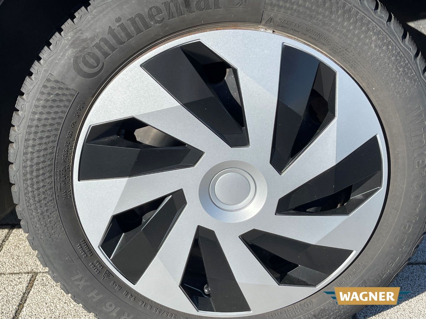 Fahrzeugabbildung Opel Meriva B Innovation Automatik Klimaautomatik