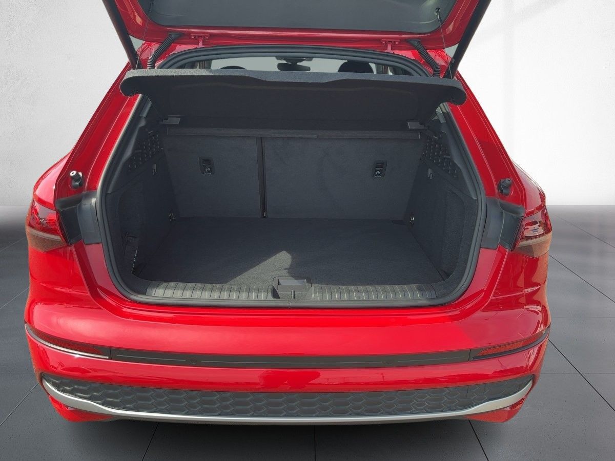 Audi A3 - Bild 11