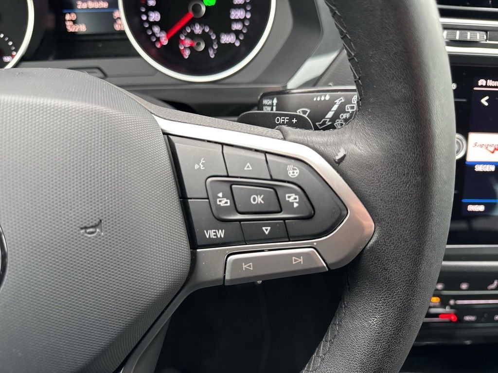 Volkswagen Tiguan - Bild 16