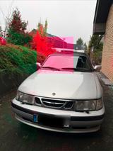 Saab 9-3 SE 2.0t (150PS)- 2001 gepflegt un... - Saab aus 2001
