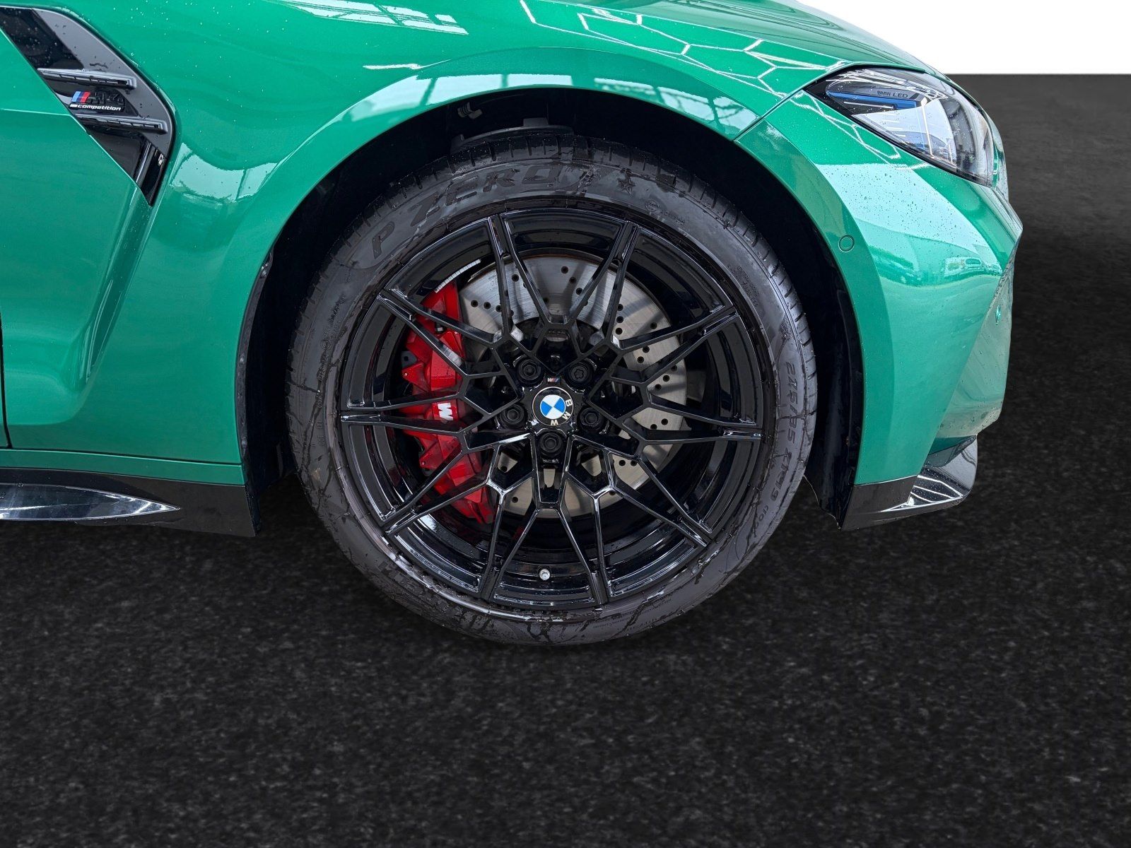 BMW M4 - Bild 4