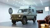 Mercedes-Benz G 230*STEYR*PUCH*AUTOMATIK - Mercedes-Benz Puch