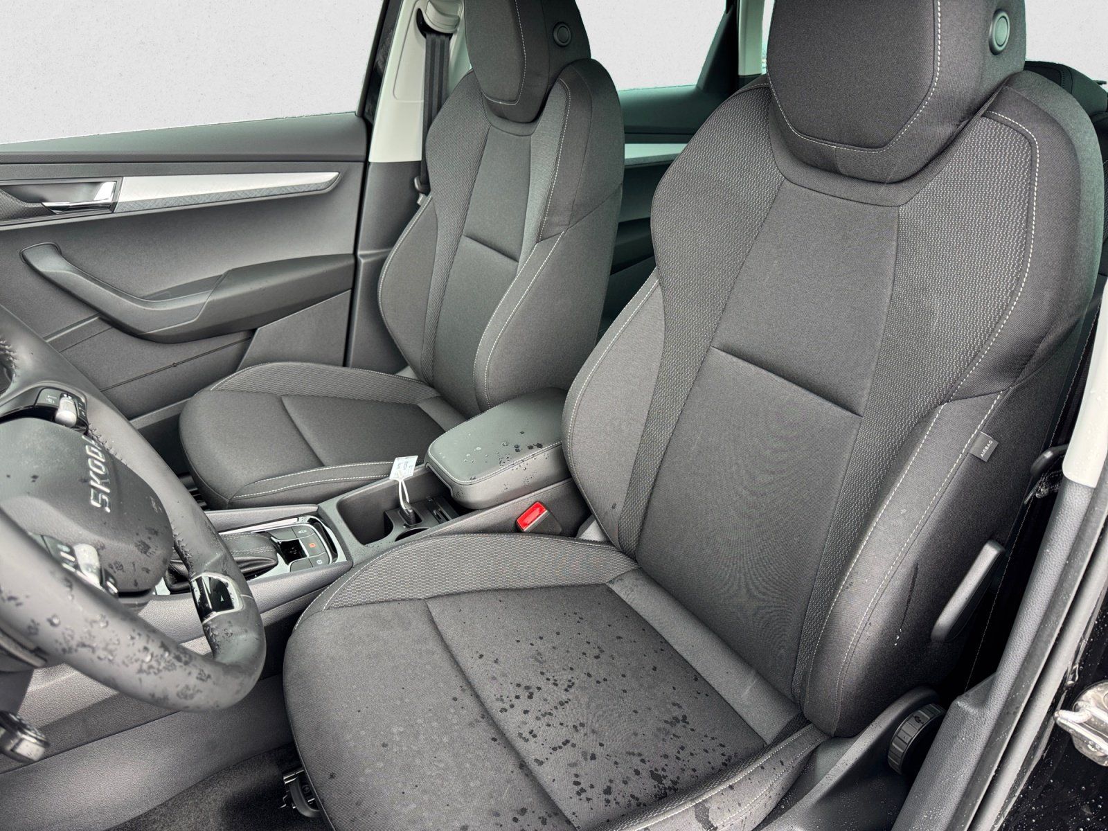 Skoda Karoq - Bild 14