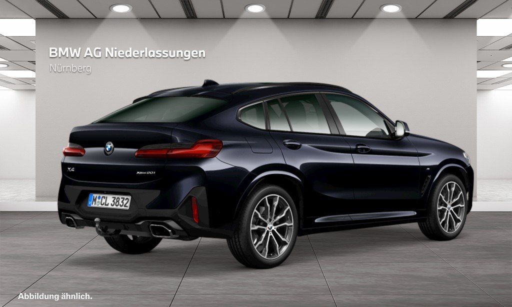 BMW X4 - Bild 2
