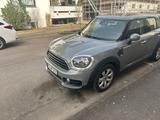 MINI One Countryman One One - MINI One Countryman: Kleinwagen