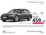 Audi A6 Avant 50 quattro HYBRID PANO 360°CAM ACC LM18 - Audi A6 mit Hybrid-Antrieb