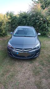 Opel Astra 1.4 Turbo  88kW Edition