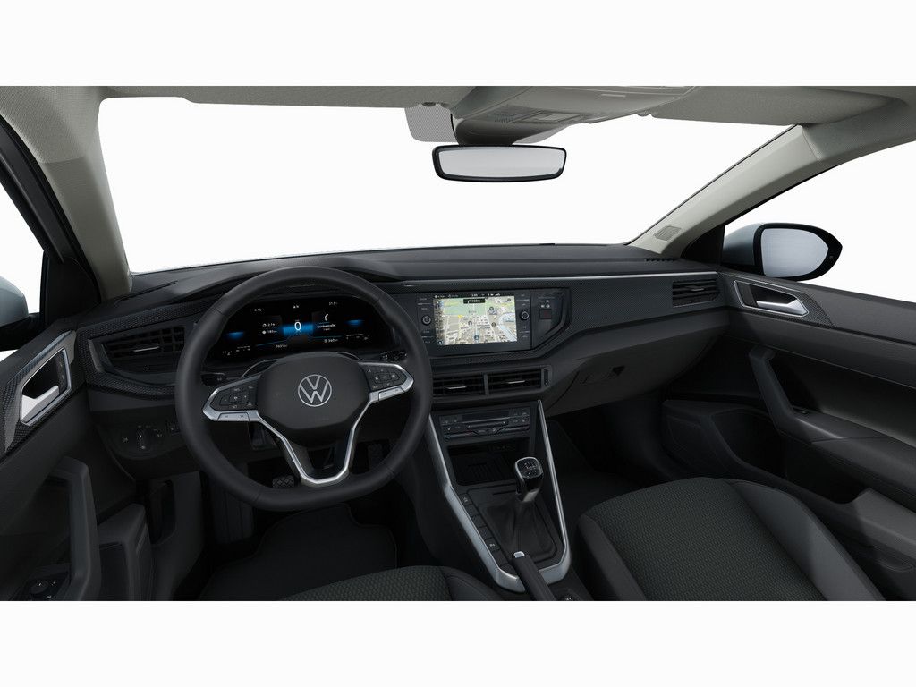 Volkswagen Taigo - Bild 3
