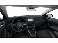 Volkswagen Taigo - Vorschau Bild 3