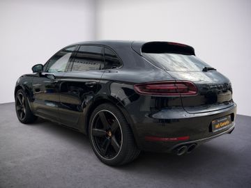 Porsche Macan - 3