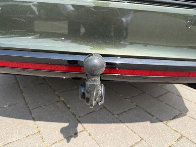 Octavia Combi 2.0 TSI (265PS) DSG, Pano,AHK,Kame