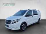 Mercedes-Benz Vito Mixto 119 Aut. lang LKW 5Sitze ILS Navi AHK - LKW sitz gebraucht