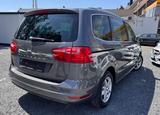 Seat Alhambra Style - Seat Alhambra in Düsseldorf