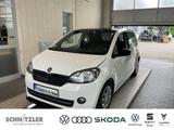 Skoda Citigo 1.0 Monte Carlo PANO/EPH HI./SHZ+++ - Skoda Citigo in Düsseldorf