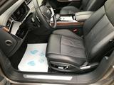 Audi A8 50 TDI quattro - mit Diesel-Antrieb: Luftfederung, Limousine