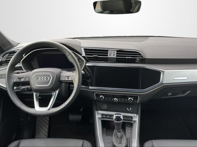 Q3 SPORTBACK 35 TDI S TRONIC