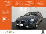 Seat Leon Sportstourer FR 2.0 TDI 110kW(150PS) DSG *B - Seat Leon: TDI 150 Ps