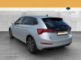 Skoda Scala 1.5 TSI Ambition DSG AUT*Kam.*KeyLess*LED - Skoda Scala Gebrauchtwagen in Leipzig