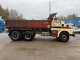 Volvo N12 6x4 full steel manual - Angebote