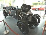 Bentley 4½Litre Le Mans Replica Sammler FIVA Mille Migli - Bentley Oldtimer