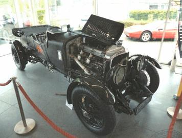 1929 Bentley OTHERS 照片 3