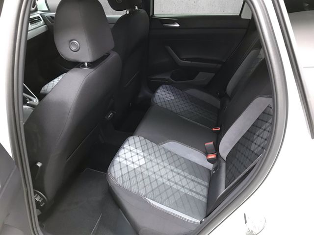 Taigo R-Line 1.5 TSI DSG*4J. Garantie*AHK*