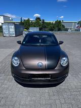 Volkswagen Beetle 1.2 TSI - - gebrauchte VW Beetle aus dem Jahr 2011