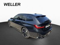BMW M340d - Vorschau Bild 6