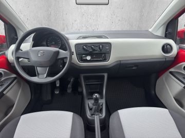 Seat Mii 1.0 Style +SHZ+PDC
