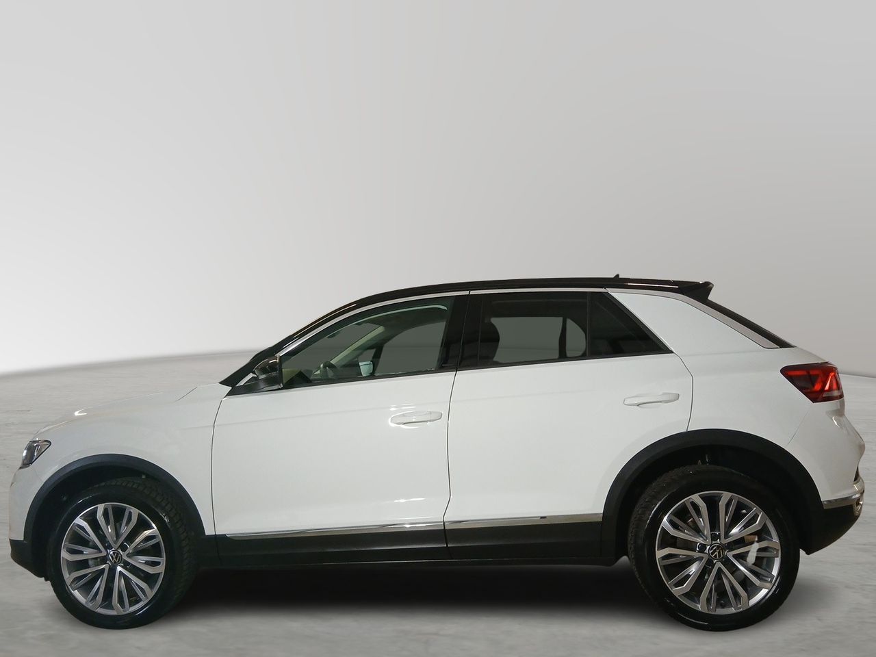 Volkswagen VOLKSWAGEN T-Roc 1ª serie - T-Roc 1.5 TSI ACT DS imagem 3