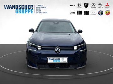 Citroën C5 Aircross E 210 Komfort-Range lektromotor MAX