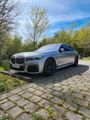 BMW 745e *M-Paket*Masage*Gestik*360°