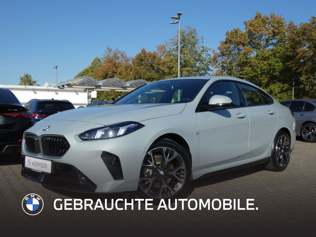 Image of BMW 220 Gran Coupé