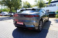 Fahrzeugabbildung Jaguar I-Pace HSE 360 Kamera Navi Sitz-Klima Pano! VOLL