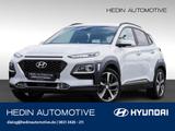 Hyundai KONA (MJ20) 1.6 T-GDi DCT 2WD PREMIUM Navigation - Hyundai KONA in Mannheim