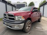Dodge RAM 1500 4,7L Hemi Crew Cab AHK 3t 4x4 - Dodge RAM Gebrauchtwagen in Mülheim (Ruhr)