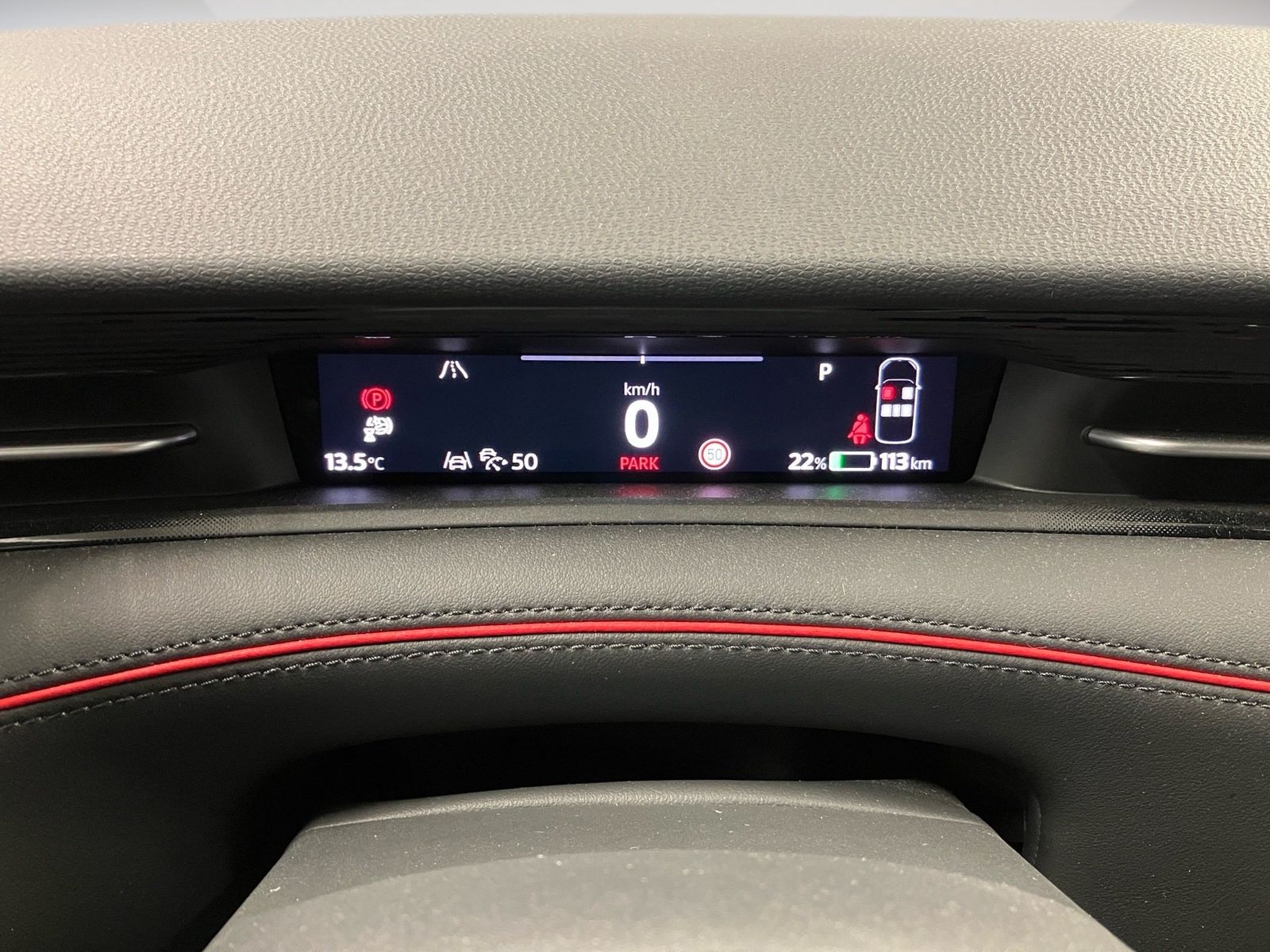 Volkswagen ID.7 - Bild 13