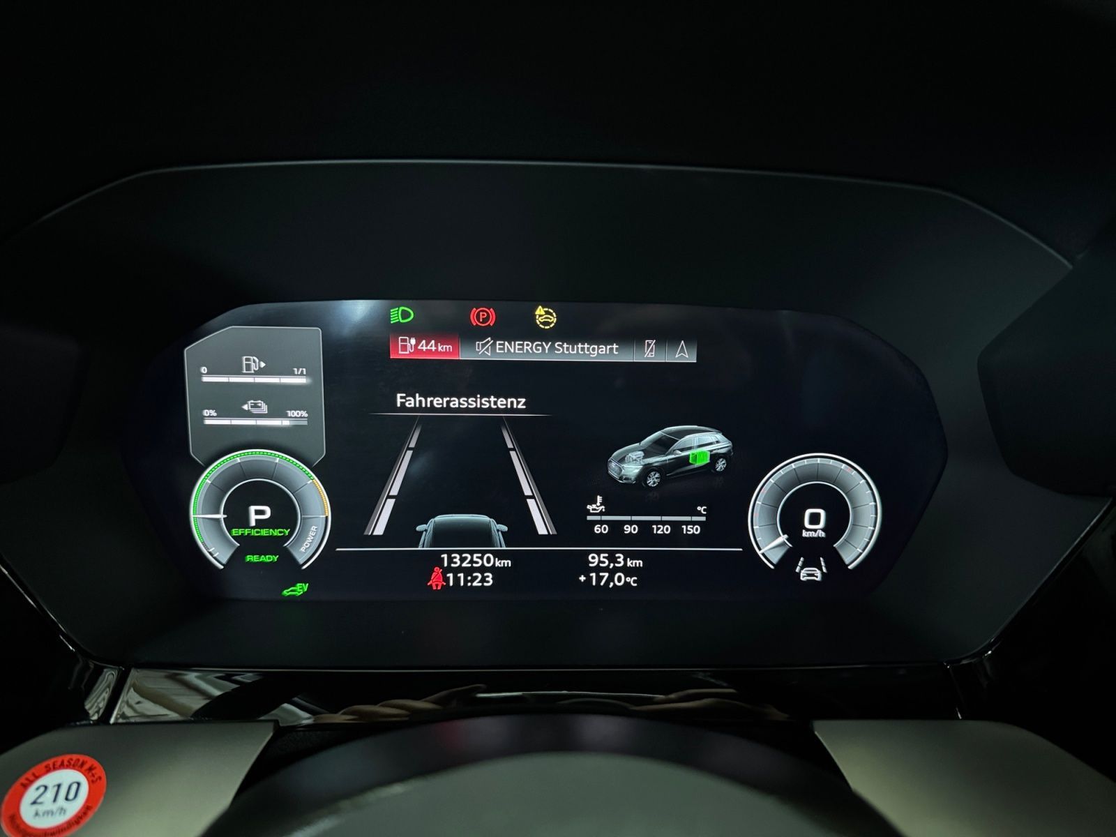 Audi A3 - Bild 12