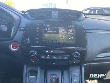 Honda CR-V - 12