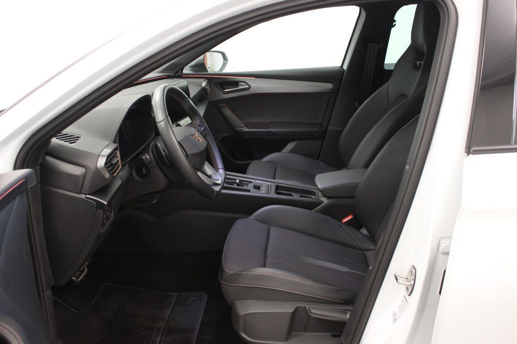 Cupra Leon 1.4 TSI e-HYBRID 150kW Tempo*PDC*RFK*Klima