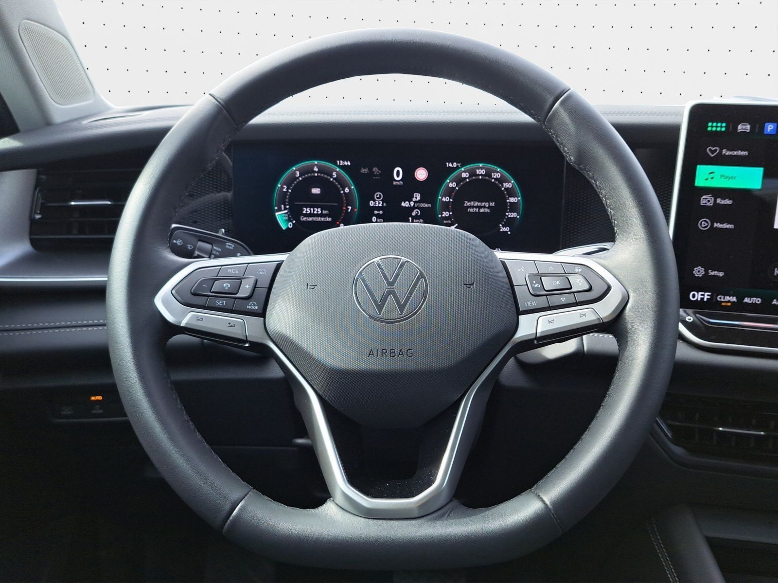 Volkswagen Tayron - Bild 8