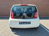 Volkswagen up! move up! - KLIMA - SCHECKHEFT - 2.HAND - - Volkswagen up! in Berlin