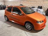 Fiat Punto 1.2 SX Sport Abarth Schiebedach TÜV NEU! - Fiat Punto: Sport