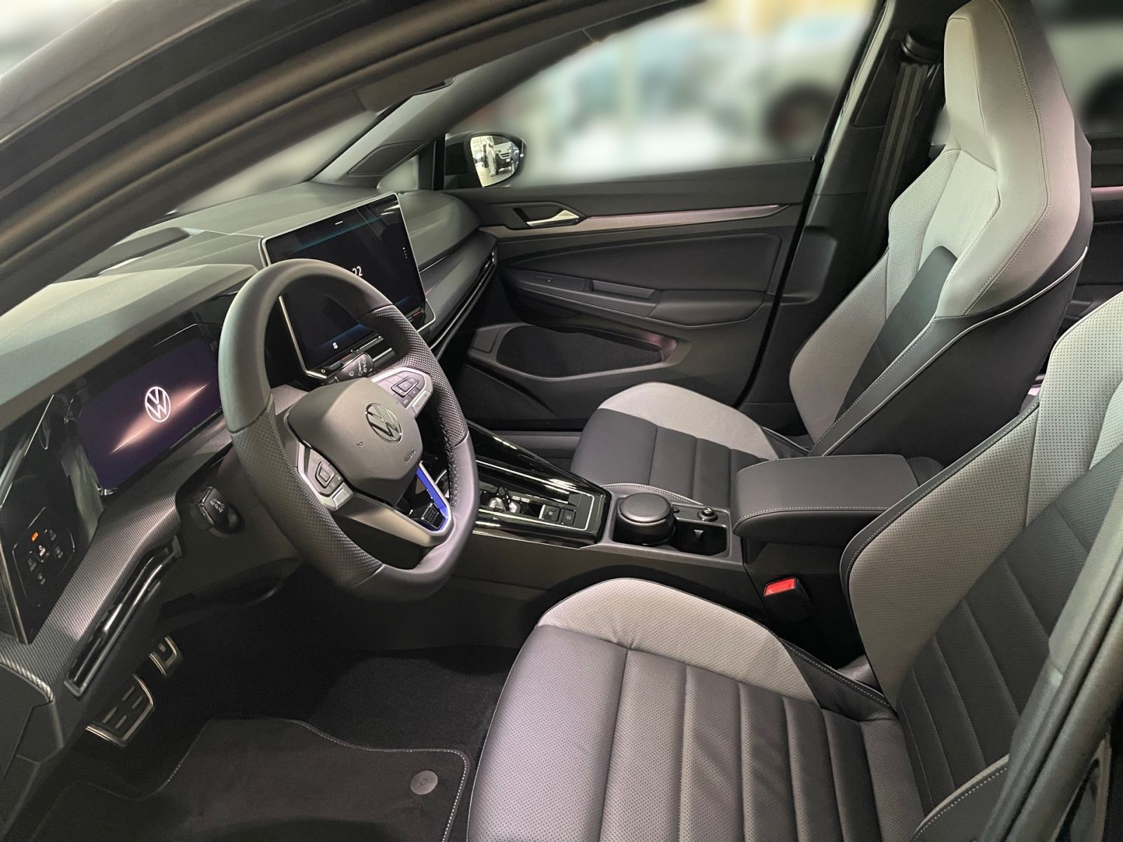 Volkswagen Golf - Bild 9