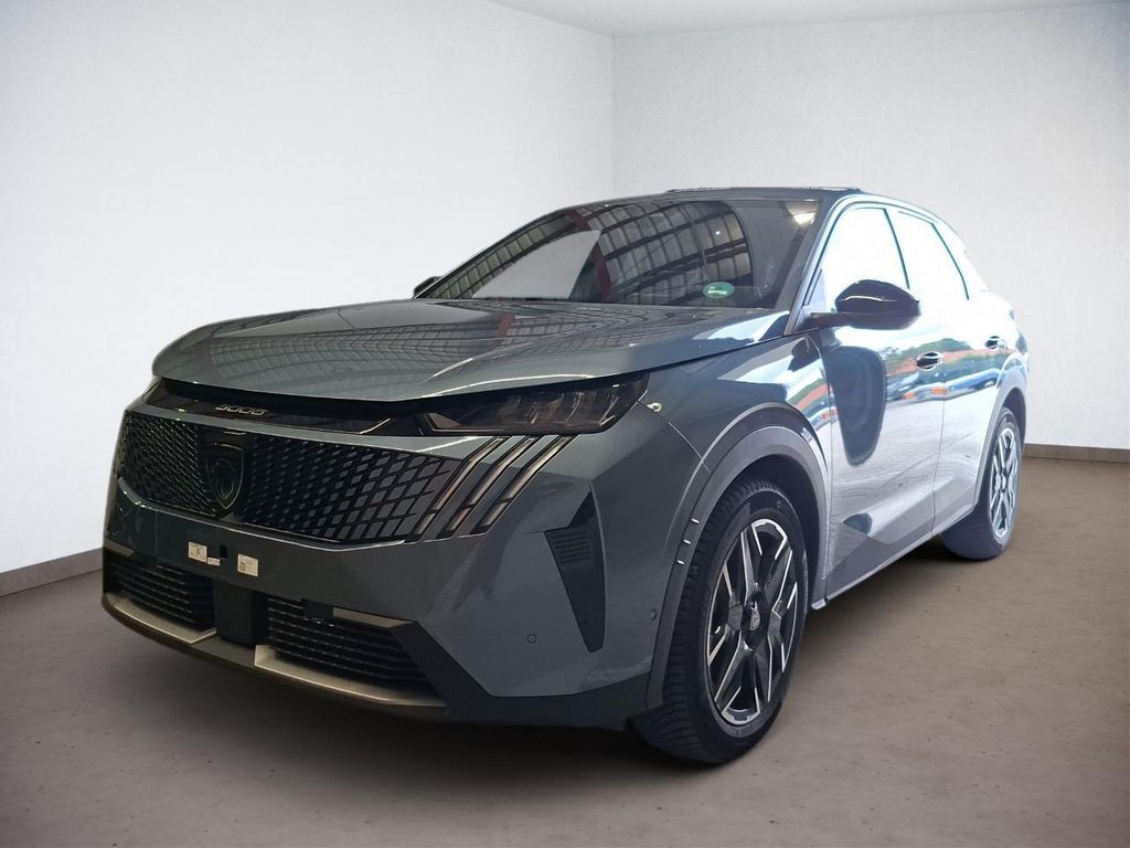 Image of Peugeot 3008