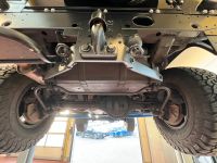 Land Rover Defender 90 TD4 6-Gang NAV AHK LED 57TKM DE-FZG. bei Autohaus Landmann & Maier OHG